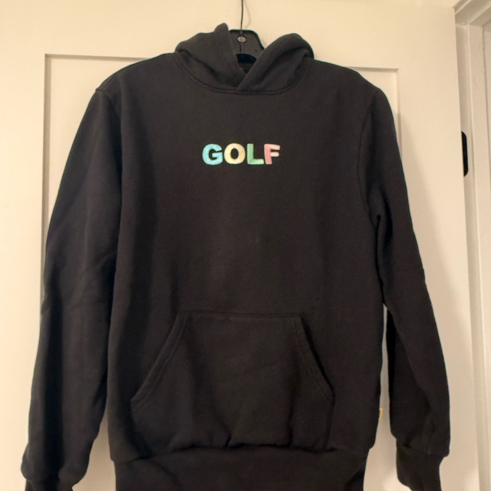 Golf Wang Hoodie